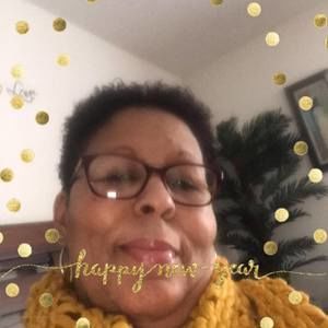 Meet your Posher, Debra